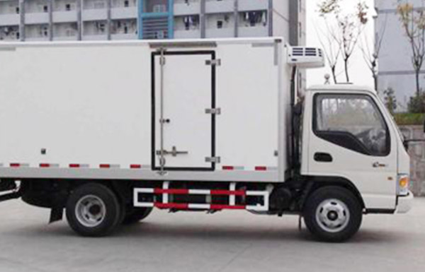 冷藏運(yùn)輸-為車上的制冷設(shè)備提供穩(wěn)定的電源