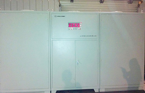 400k大功率電源